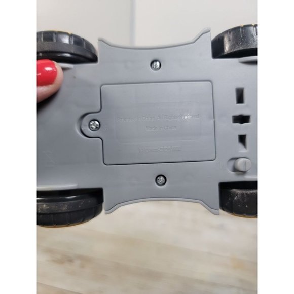 Play Right Lightning Speed Racer Lights Sounds On/Off Switch - Picture 9 of 9